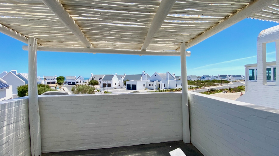 2 Bedroom Property for Sale in Dwarskersbos Western Cape